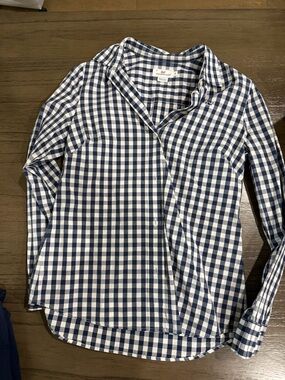 Vineyard vines long sleeve